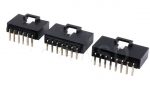 Разъём MX2.54 4pin