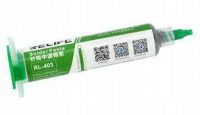 Паяльная паста свинцова RELIFE RL-403  10сс (Китай)