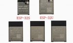 ESP32S