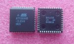 ATMEL ATF1504AS-15JC44