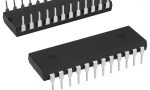 КР580ВВ51(8251) DIP