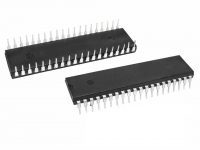 КР580ВМ80 (8080) DIP40 #P