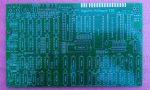 Печатная плата Harlequin 128 rev. 2D