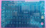 Печатная плата Harlequin rev. G
