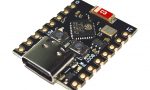 ESP32-C3 SuperMini