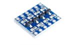 Плата преобразования IIC I2C 4канала
