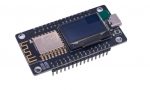 NodeMCU ESP8266 ESP-12F WiFi 0.96 OLED