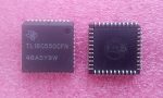 TI TL16C550CFN