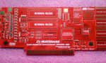 Печатная плата Multisound версии AlexP